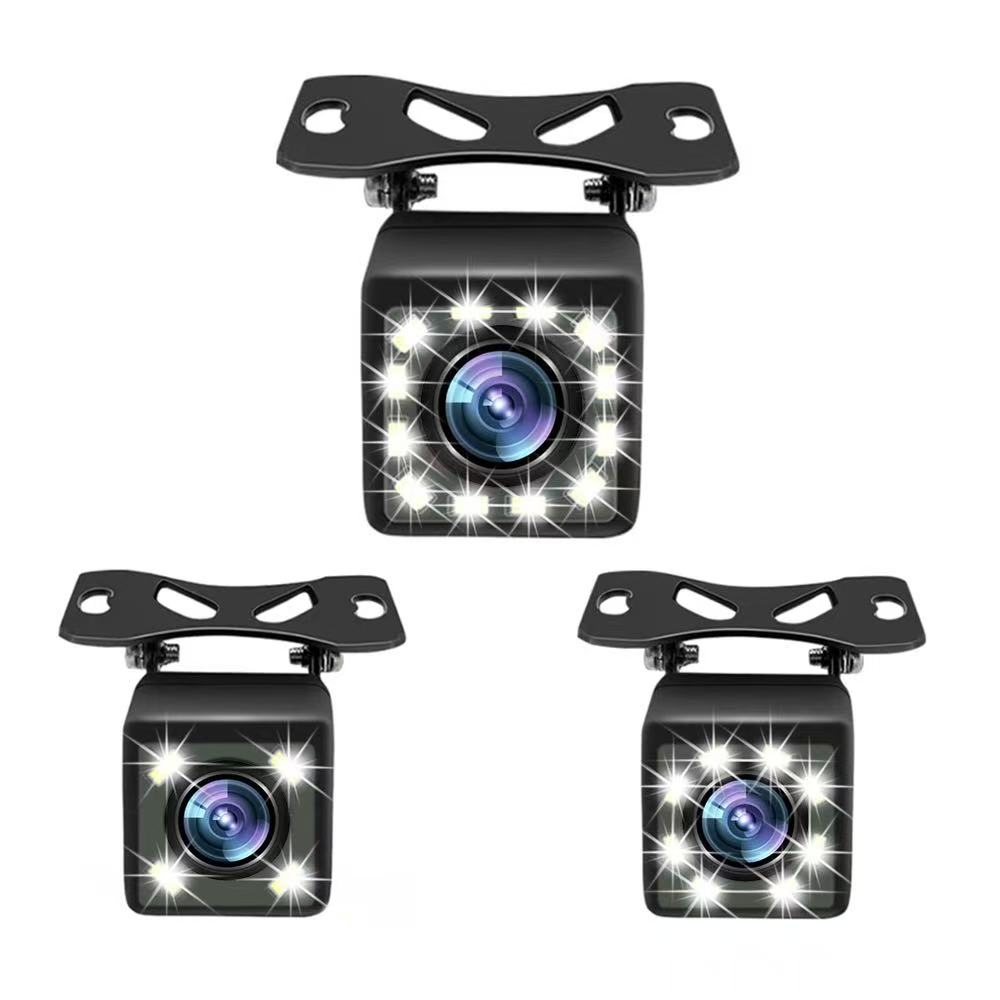 Market Car Accessories - Kamera samochodowa CVBS HD Night Market