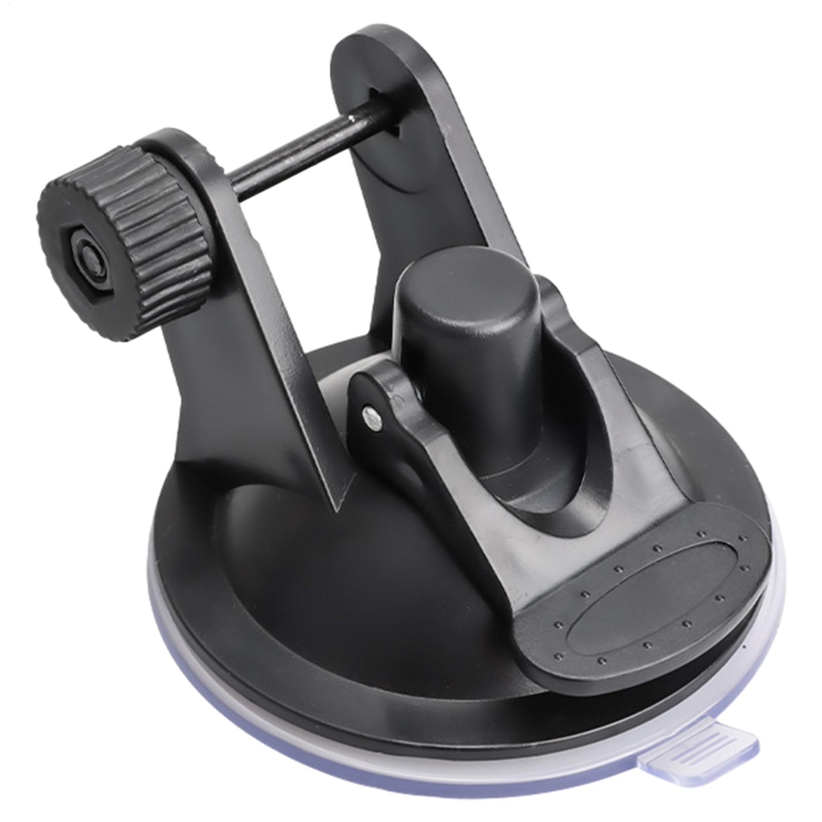 Car Cup Holder Expander - Uchwyt kamery samochodowej z przyssawką, uniwersalny