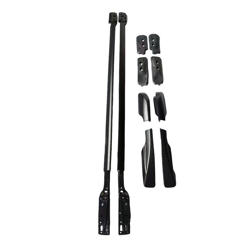 Market Car Accessories - Bagażnik dachowy do RAV4, wytrzymały, ze
