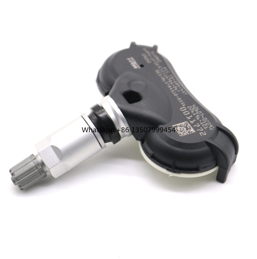 Tire Pressure Monitor - Czujnik ciśnienia w oponach TPMS 315