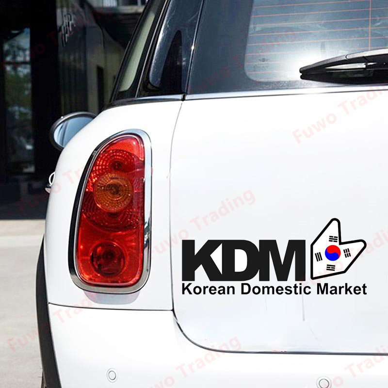 Market Car Accessories - Gorący sprzedawanie koreański rynek krajowy KDM