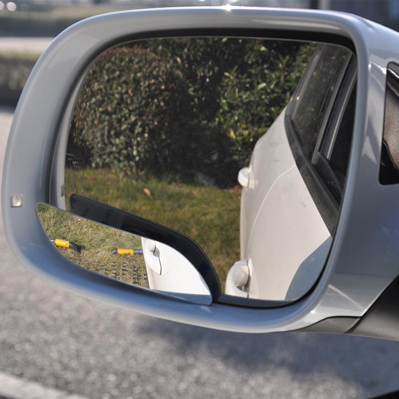 Car Blind Spot Mirror - Para lusterek martwego pola do samochodu,