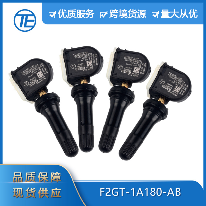 Tire Pressure Monitor - Pasuje do czujnika ciśnienia w oponach