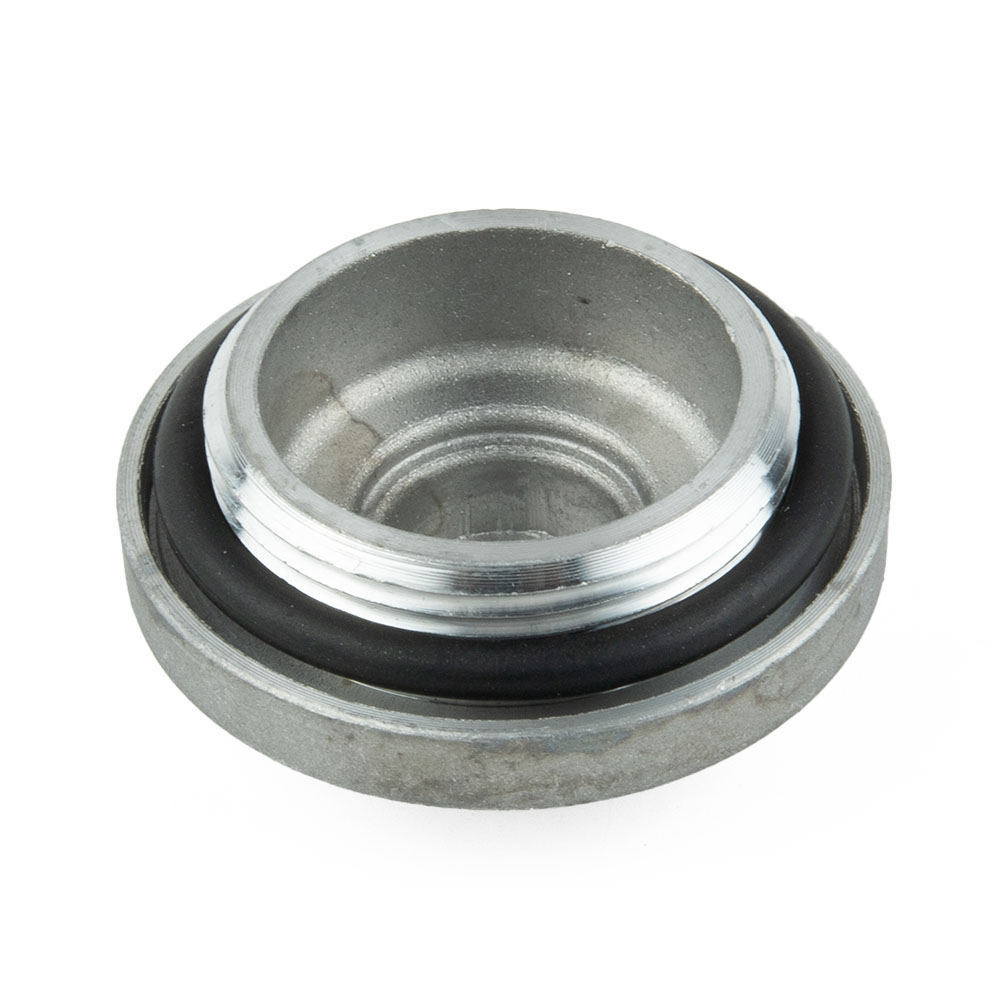 Car Accessories Brand - Pokrywy zaworów z O-ringami 2 szt.