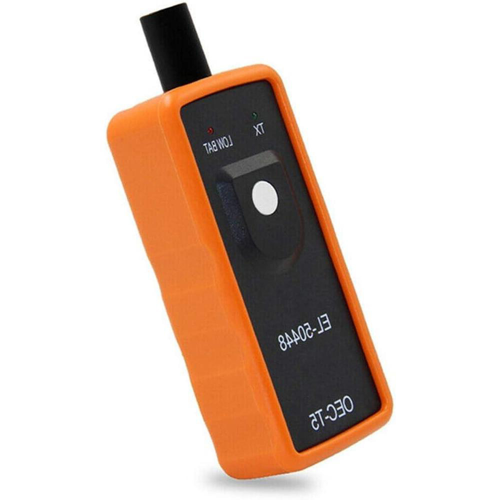 Tire Pressure Monitor - Uniwersalne narzędzie do programowania samochodów, system