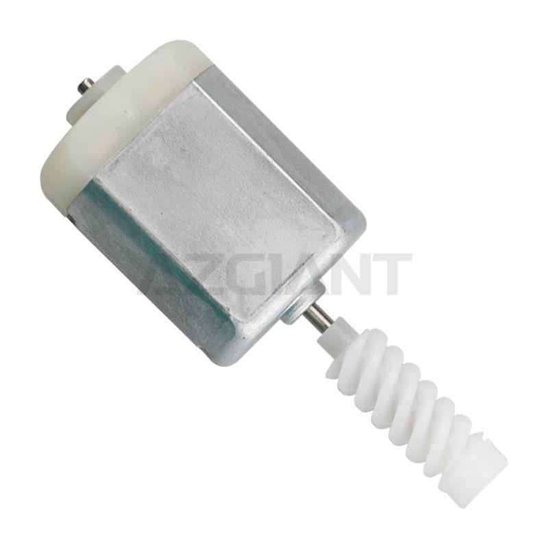 Market Car Accessories - Silnik siłownika zamka drzwi samochodowych 12V
