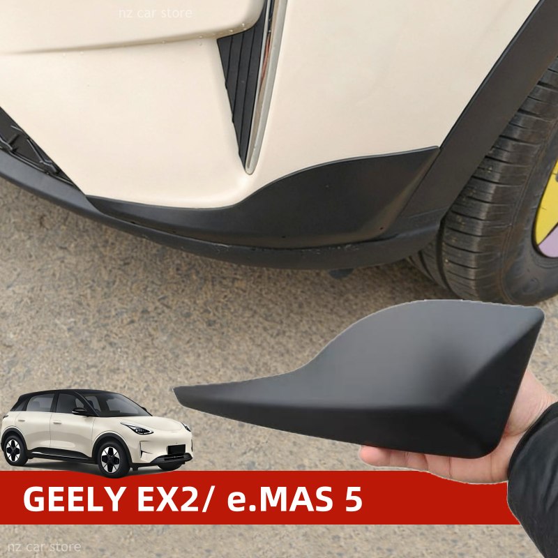 Bumper Guard Protector - Ochraniacze narożników zderzaka do GEELY EX2