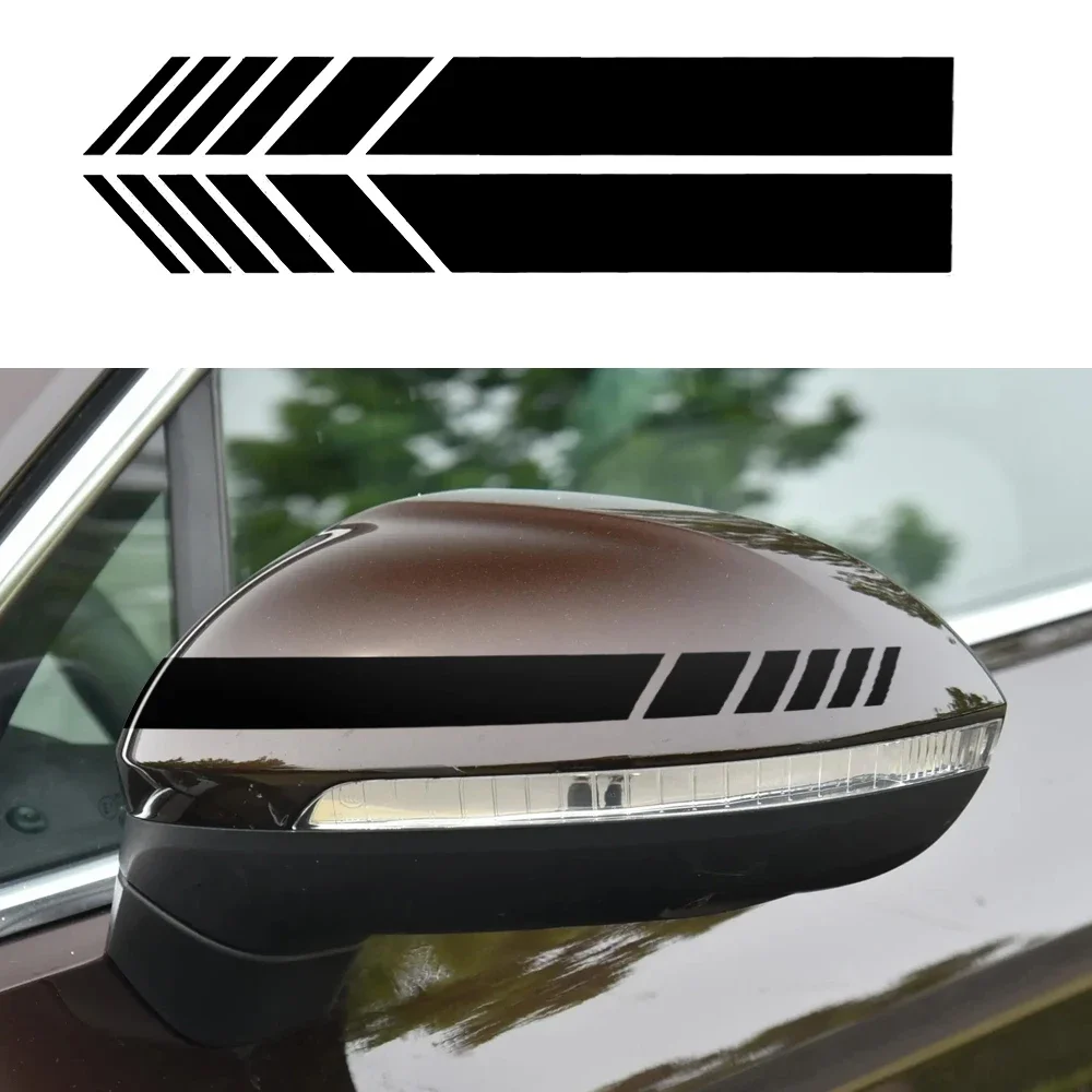 Car Blind Spot Mirror - Naklejka nad lusterkiem wstecznym 1 szt.