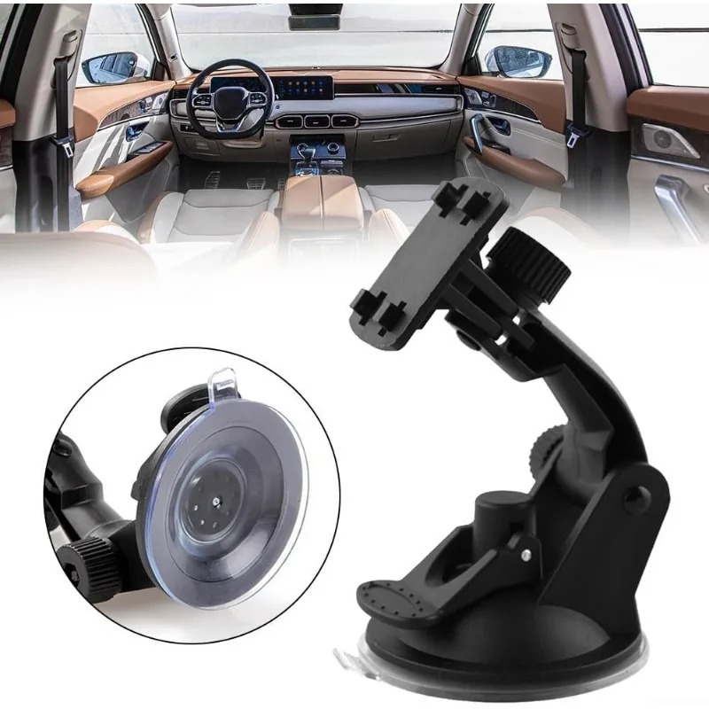 Car Cup Holder Expander - Regulowany uchwyt samochodowy na przyssawkę do