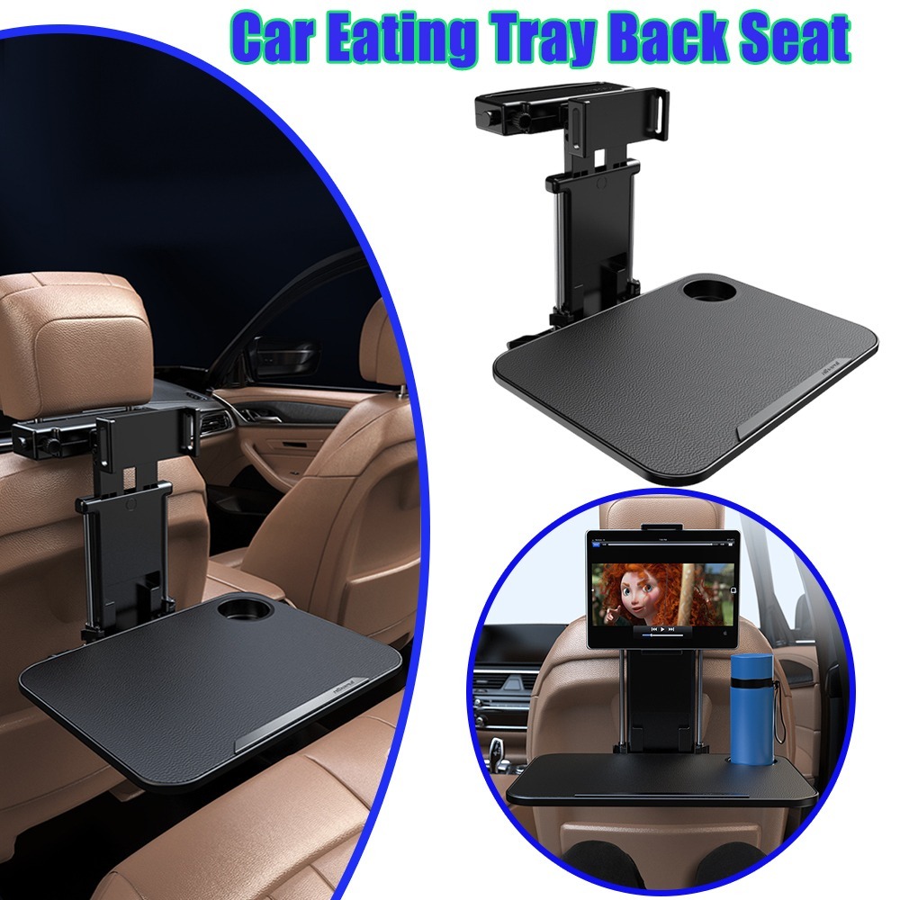 Back Seat Car Table - Stolik na tylne siedzenie samochodu dla