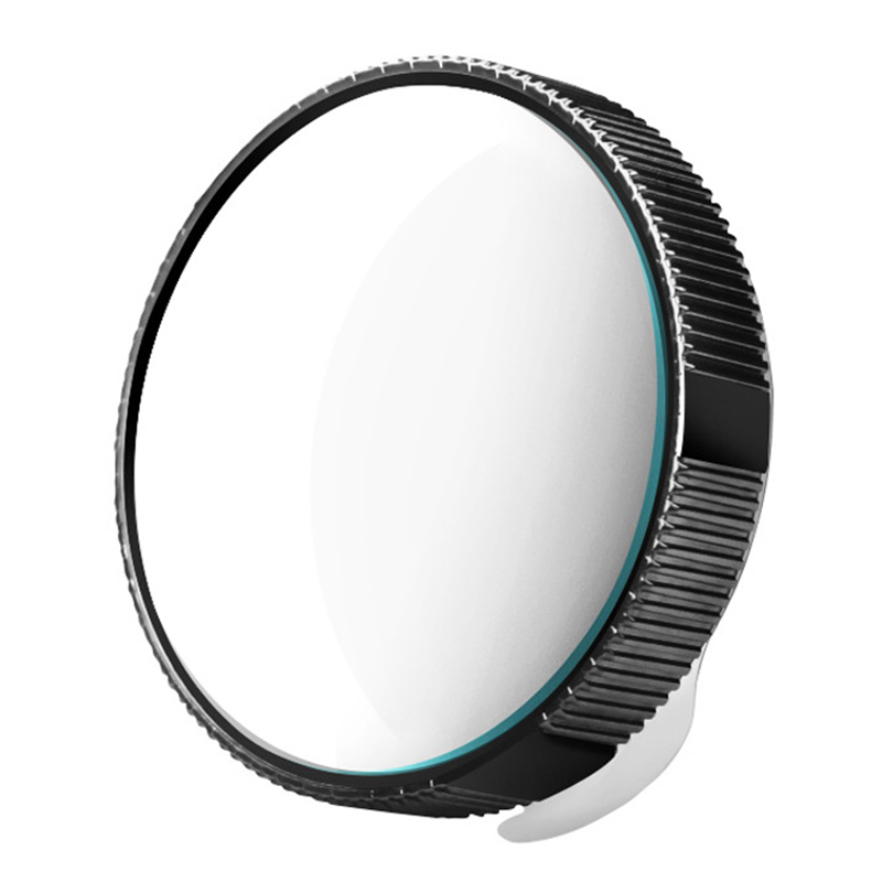 Car Blind Spot Mirror - Lusterko martwego pola do samochodu, szerokokątowe