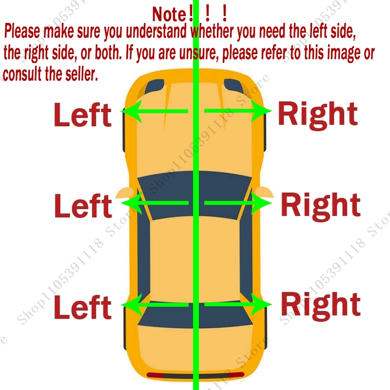 Samochodowe LED-owe światło ki – Car Blind Spot Mirror recenzja i cena