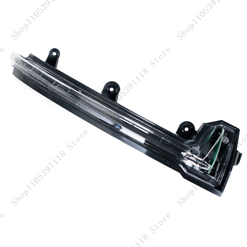 Samochodowe LED-owe światło ki – Car Blind Spot Mirror recenzja i cena