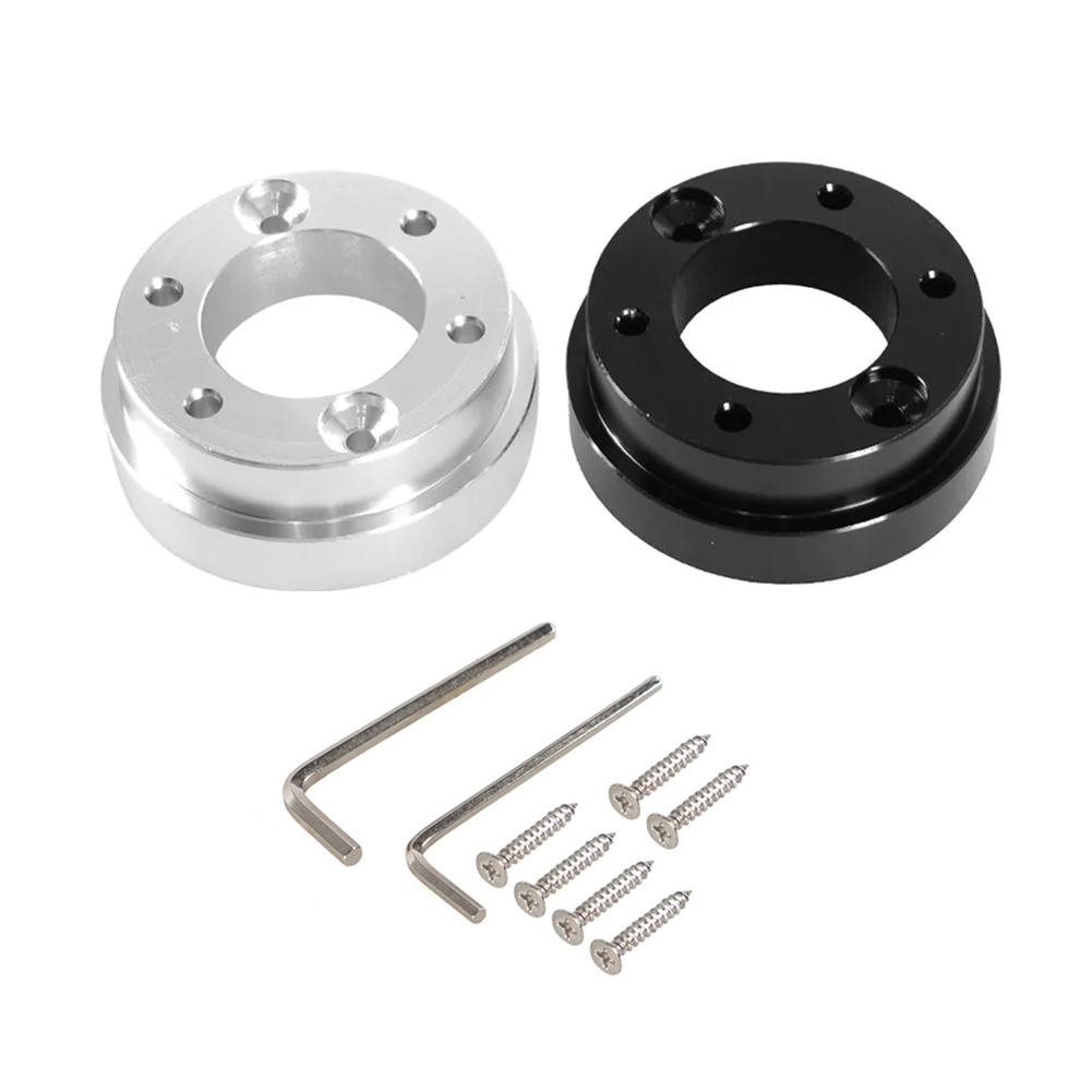 Adapter do kierownicy, płyta a – Car Accessories Racing recenzja i cena