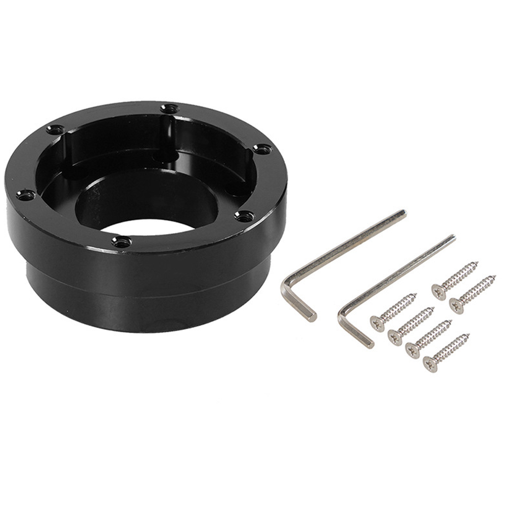 Adapter do kierownicy, płyta a – Car Accessories Racing recenzja i cena