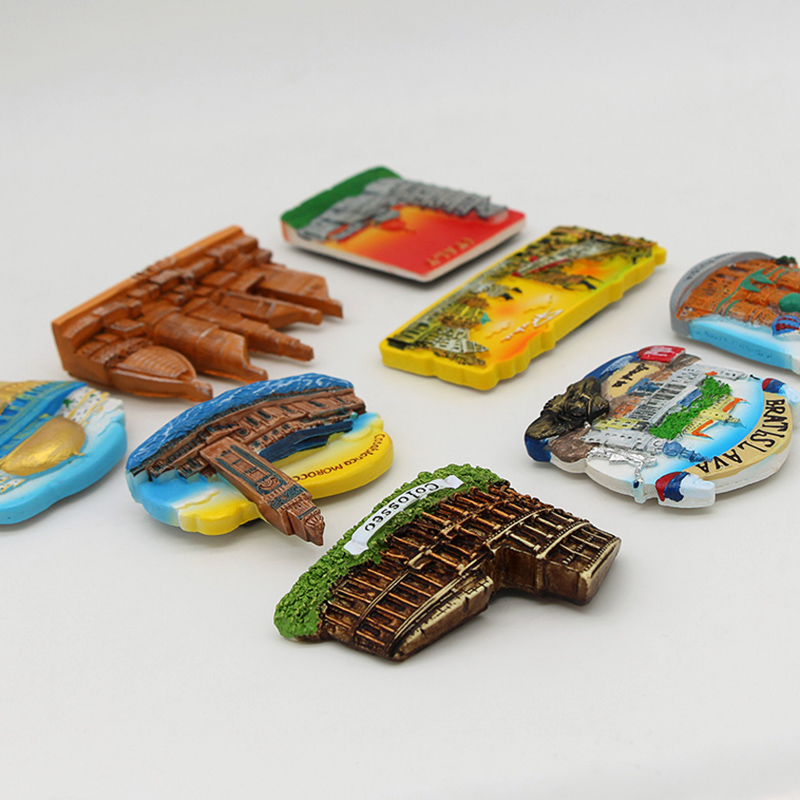 3D lodówka magnes magnes na lo – Car Accessories Dubai recenzja i cena