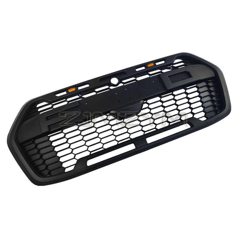 Przednie kratki zderzaka do FO – Bumper Guard Protector recenzja i cena