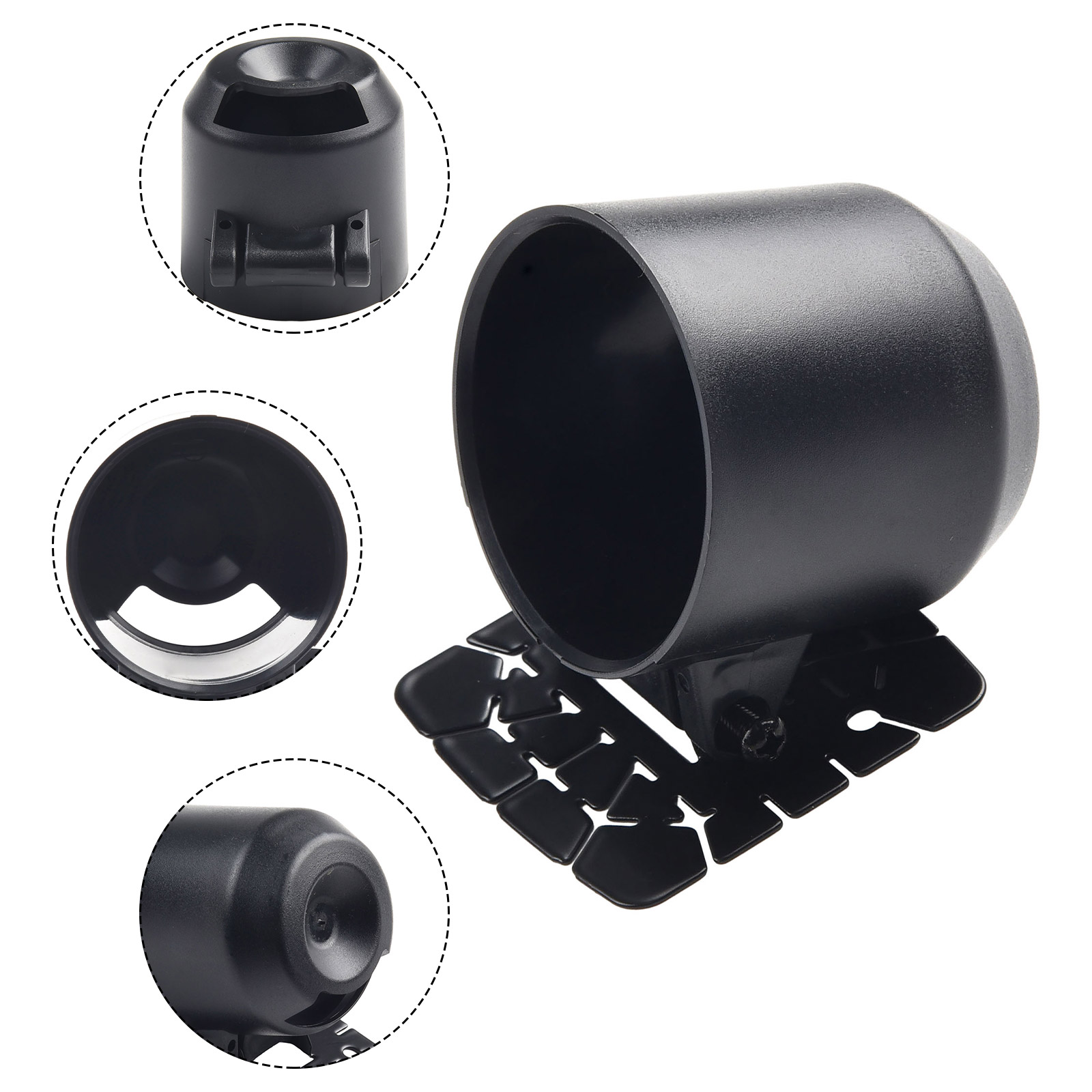 Samochodowy uchwyt pojedynczeg – Car Cup Holder Expander recenzja i cena