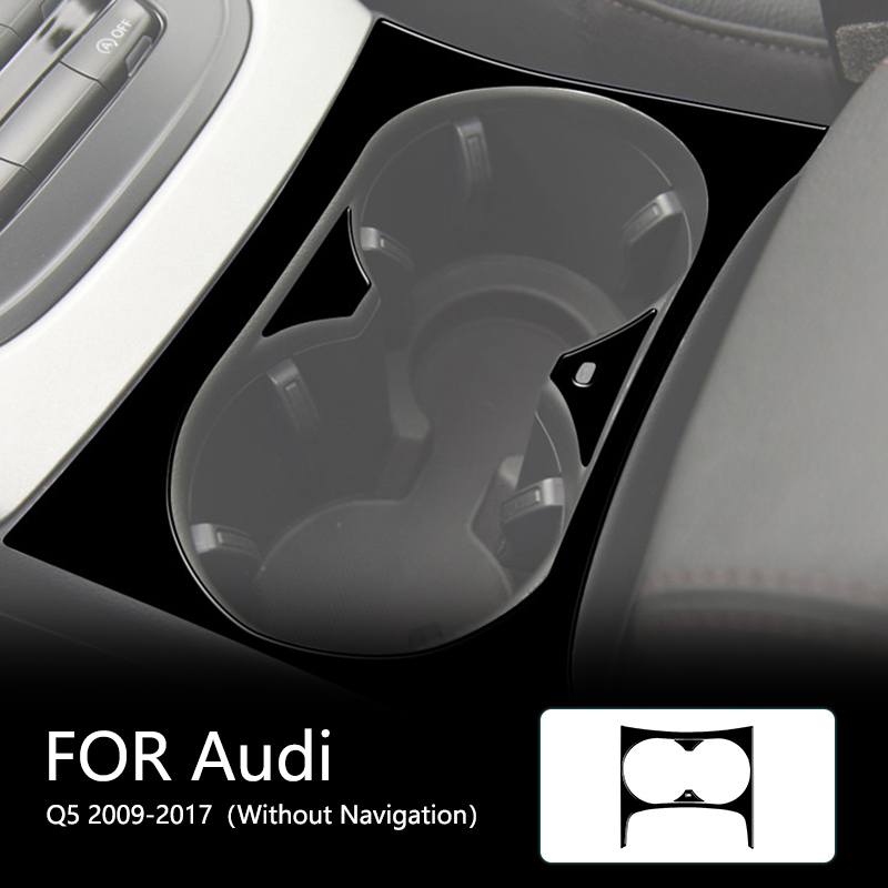 Środkowy panel uchwytu na kube – Car Accessories Brand recenzja i cena