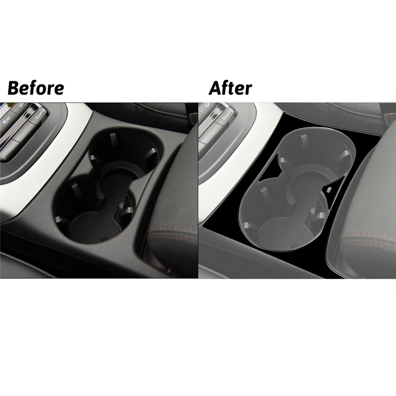 Środkowy panel uchwytu na kube – Car Accessories Brand recenzja i cena