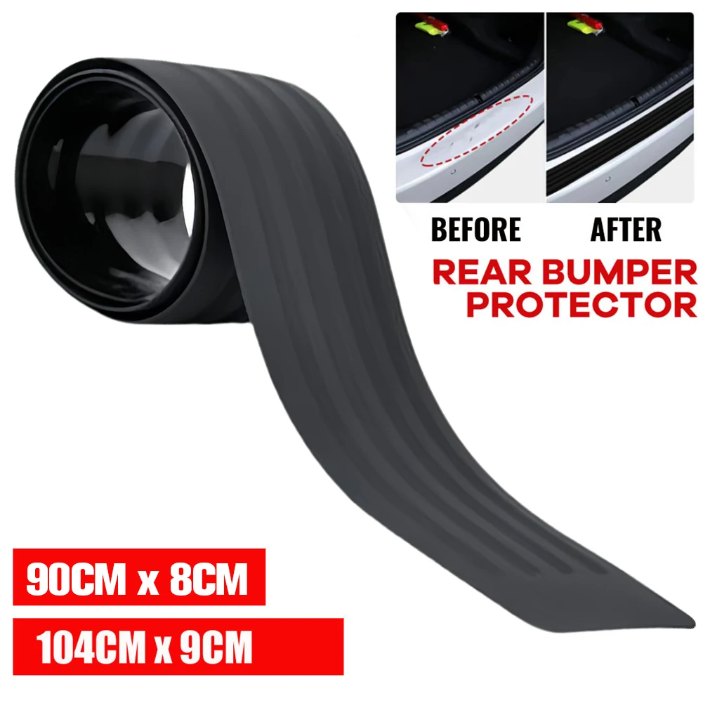 Uniwersalna listwa ochronna na – Bumper Guard Protector recenzja i cena