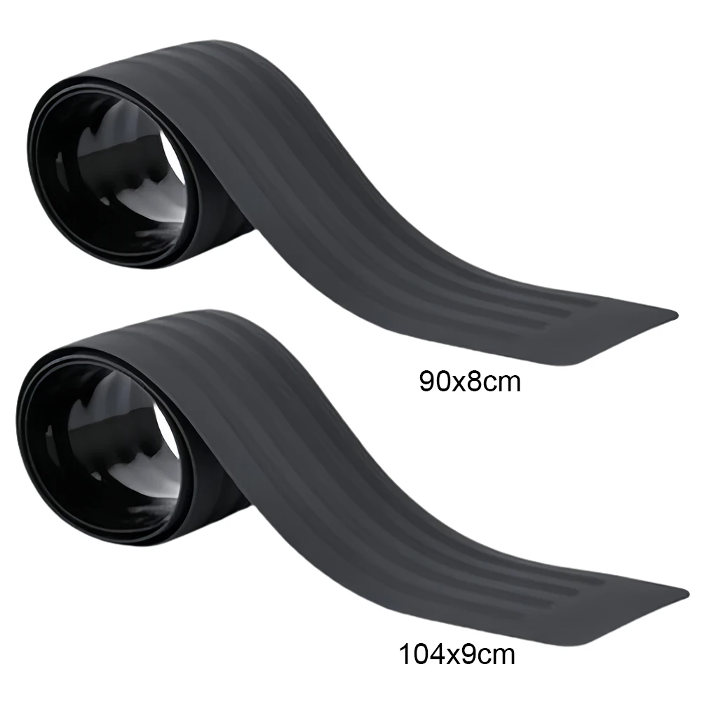 Uniwersalna listwa ochronna na – Bumper Guard Protector recenzja i cena