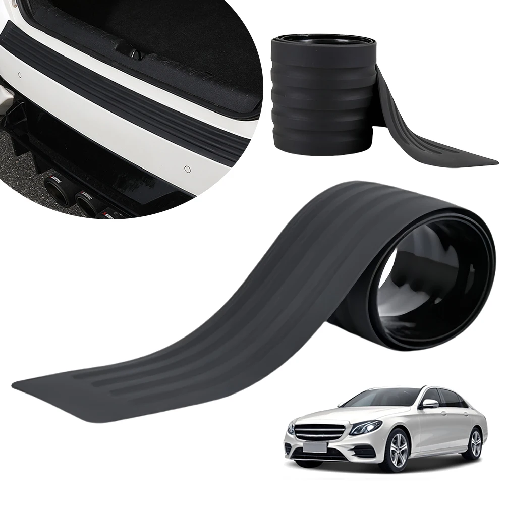 Uniwersalna listwa ochronna na – Bumper Guard Protector recenzja i cena