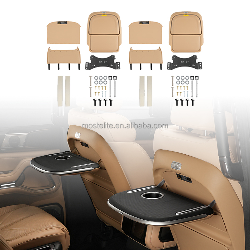 2025 Gorąca Wyprzedaż Składane – Back Seat Car Table recenzja i cena