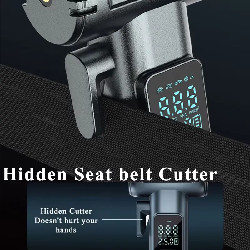 Konfigurowalny Bezprzewodowy K – Tire Pressure Monitor recenzja i cena