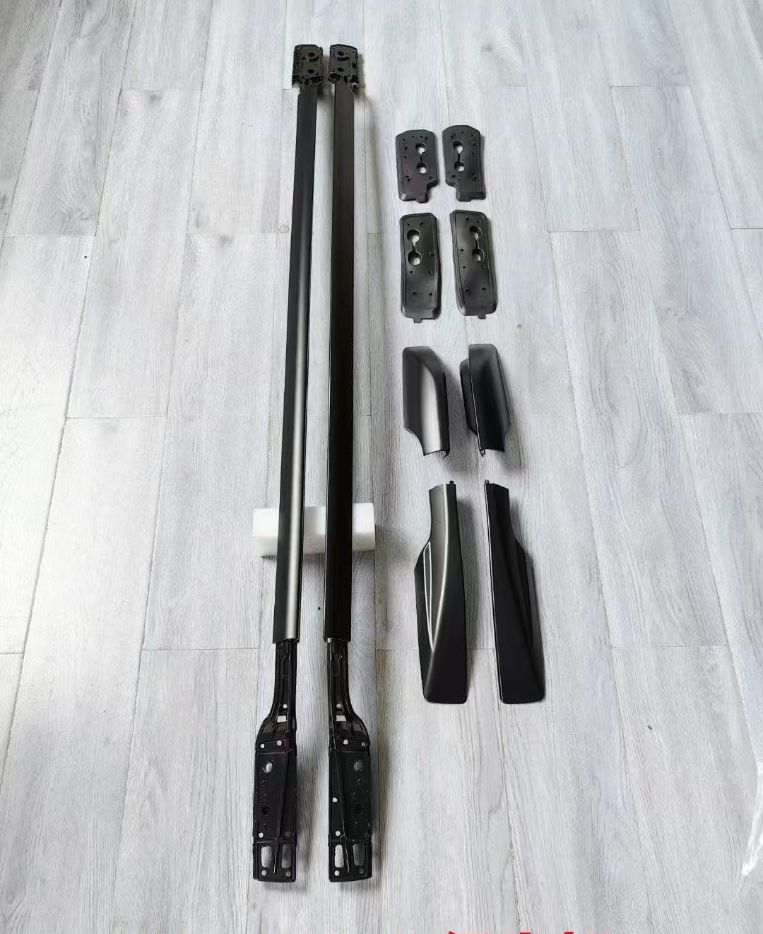 Bagażnik dachowy do RAV4, wytr – Market Car Accessories recenzja i cena