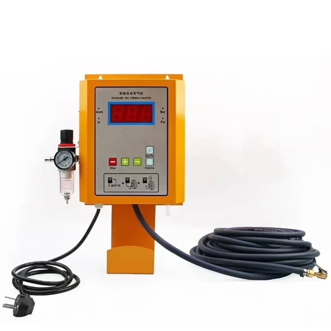 Gorąca Wyprzedaż Automatyczny  – Tire Pressure Monitor recenzja i cena