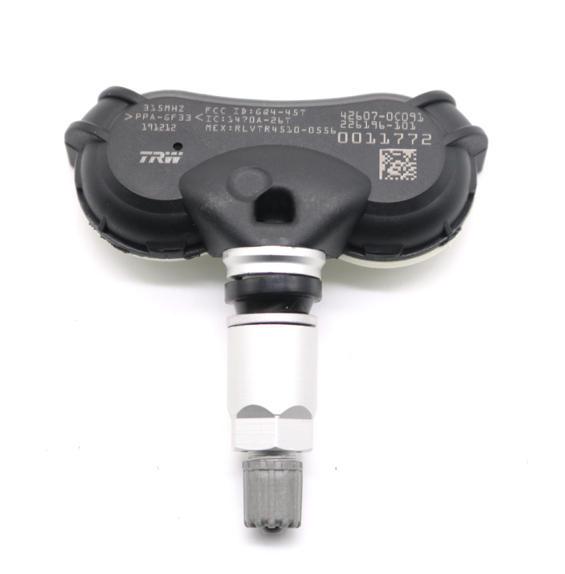 Czujnik ciśnienia w oponach TP – Tire Pressure Monitor recenzja i cena