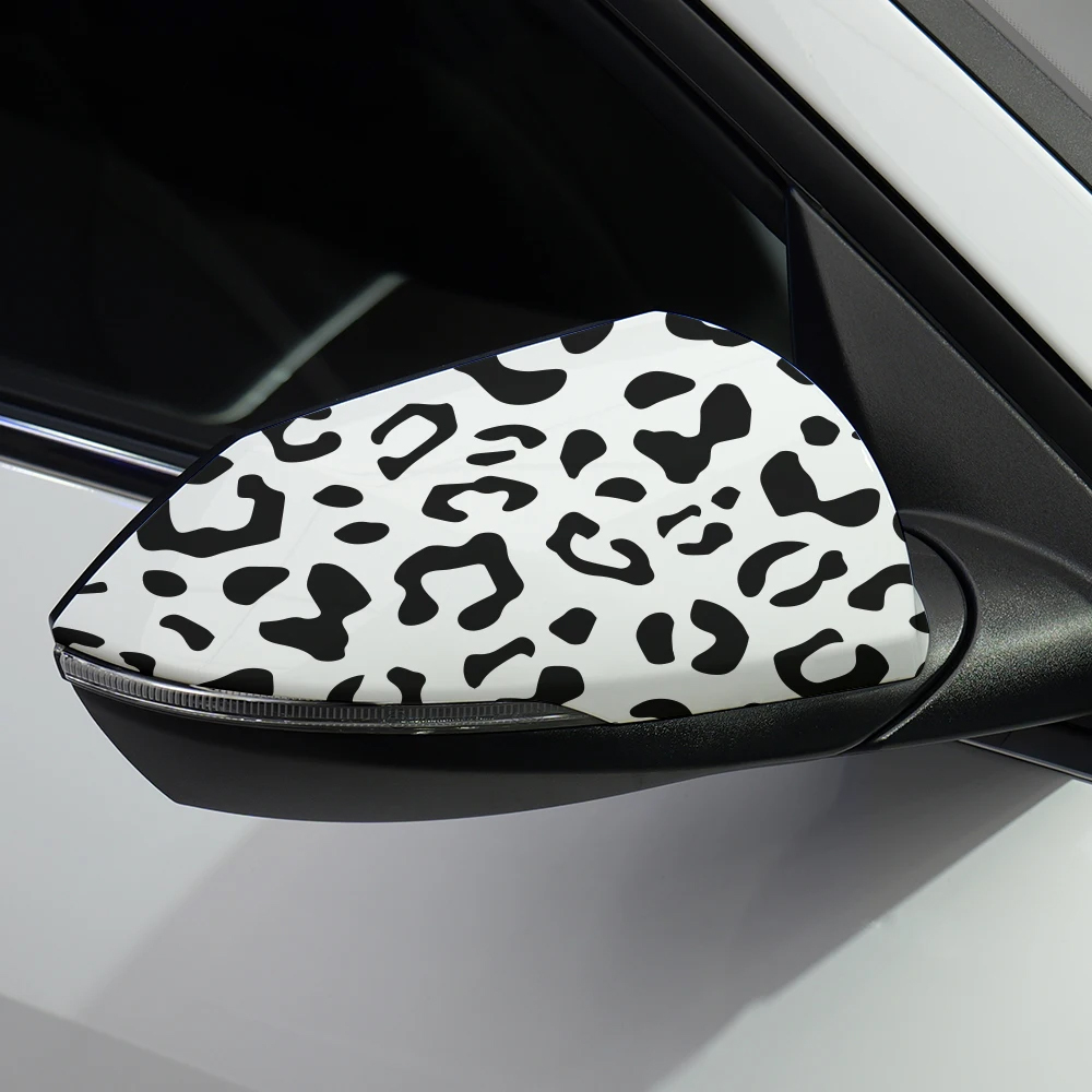 Naklejki na samochód, modne na – Car Blind Spot Mirror recenzja i cena