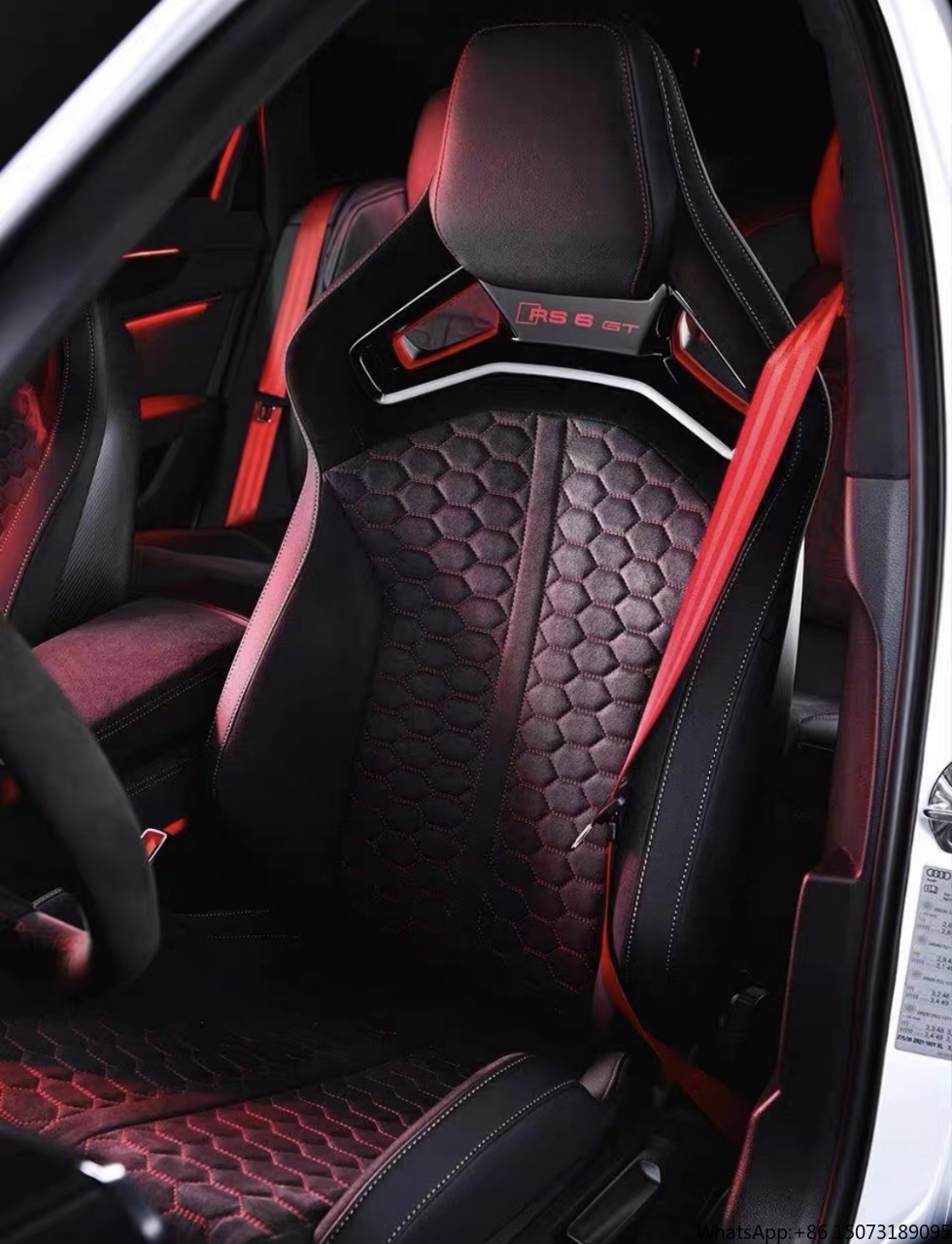 Akcesoria samochodowe, niestan – Car Accessories Racing recenzja i cena