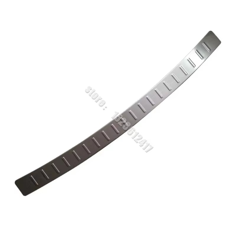Dla VW Volkswagen Touran 2004  – Bumper Guard Protector recenzja i cena