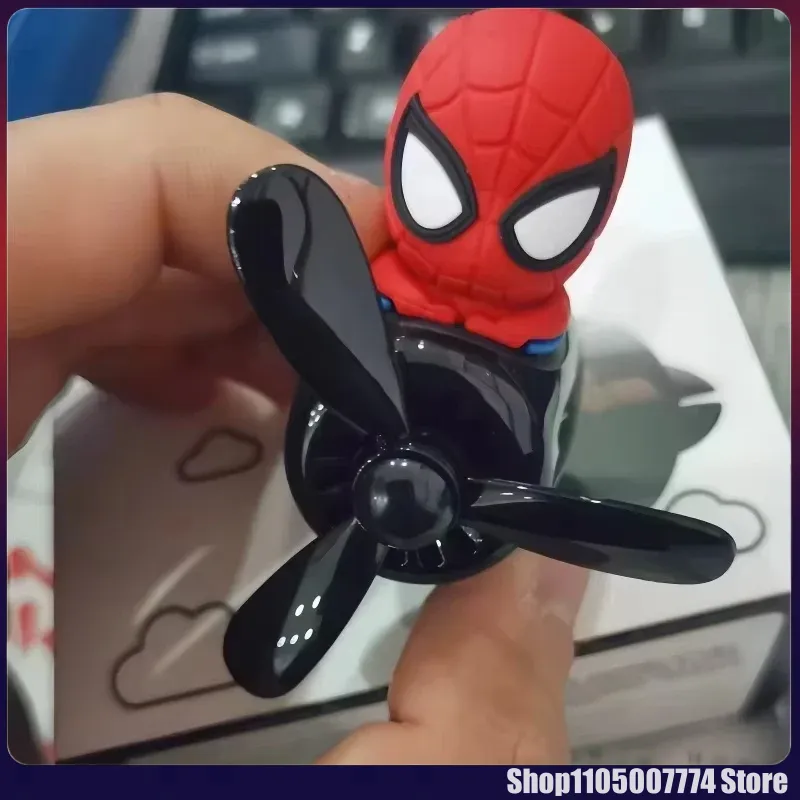 Ściągacz Spiderman Obcy Postac – Car Accessories Kit recenzja i cena