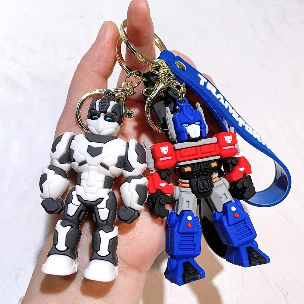 Klasyczne Transformers Optimus – Market Car Accessories recenzja i cena