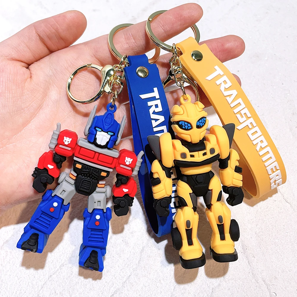 Klasyczne Transformers Optimus – Market Car Accessories recenzja i cena