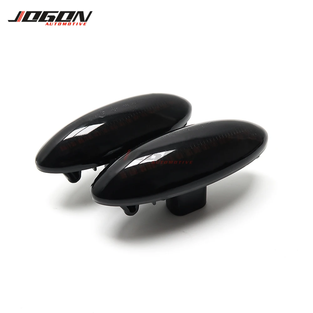 JOGON LED Boczne Lampki Obryso – Market Car Accessories recenzja i cena