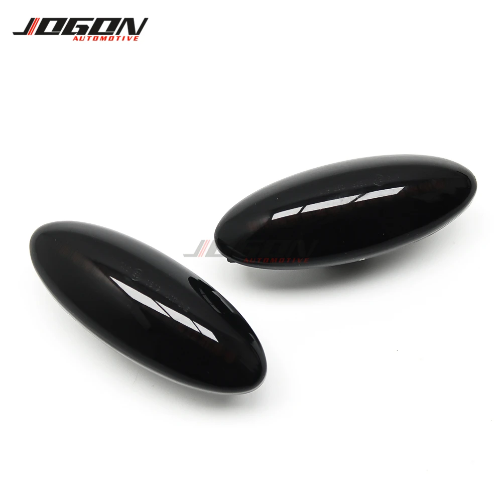 JOGON LED Boczne Lampki Obryso – Market Car Accessories recenzja i cena
