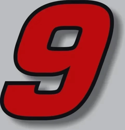 Naklejka Samochodowa Akcesoria – Car Accessories Racing recenzja i cena