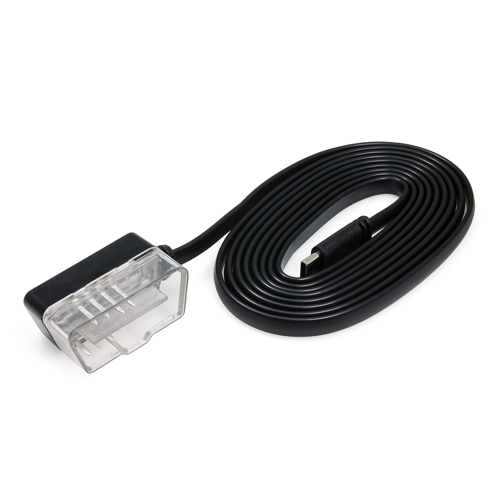 Kabel do wyświetlacza Head-Up  – Market Car Accessories recenzja i cena