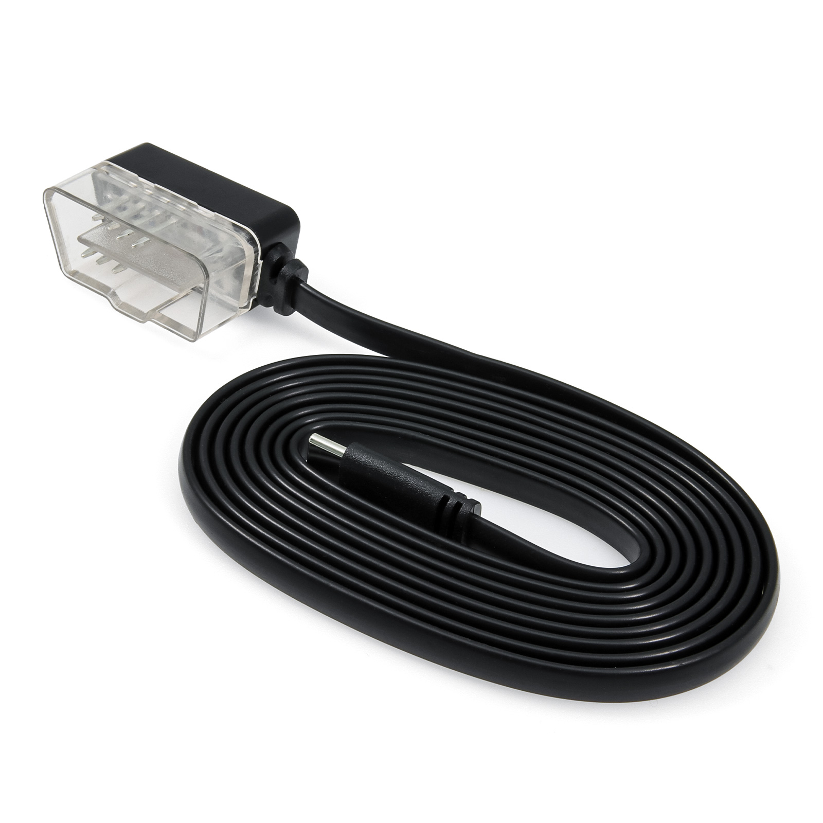 Kabel do wyświetlacza Head-Up  – Market Car Accessories recenzja i cena