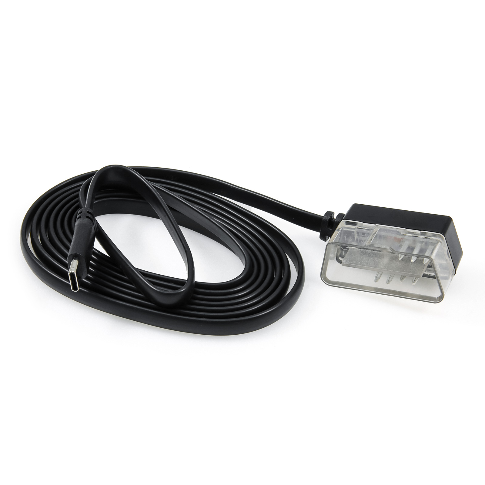 Kabel do wyświetlacza Head-Up  – Market Car Accessories recenzja i cena