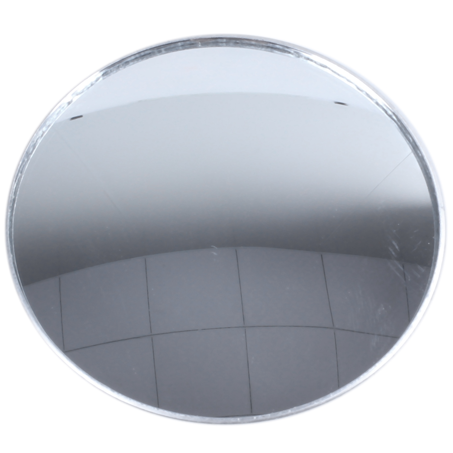 A95E-Srebrne Lustro Martwego P – Car Blind Spot Mirror recenzja i cena