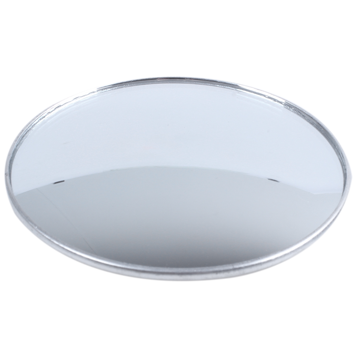 A95E-Srebrne Lustro Martwego P – Car Blind Spot Mirror recenzja i cena