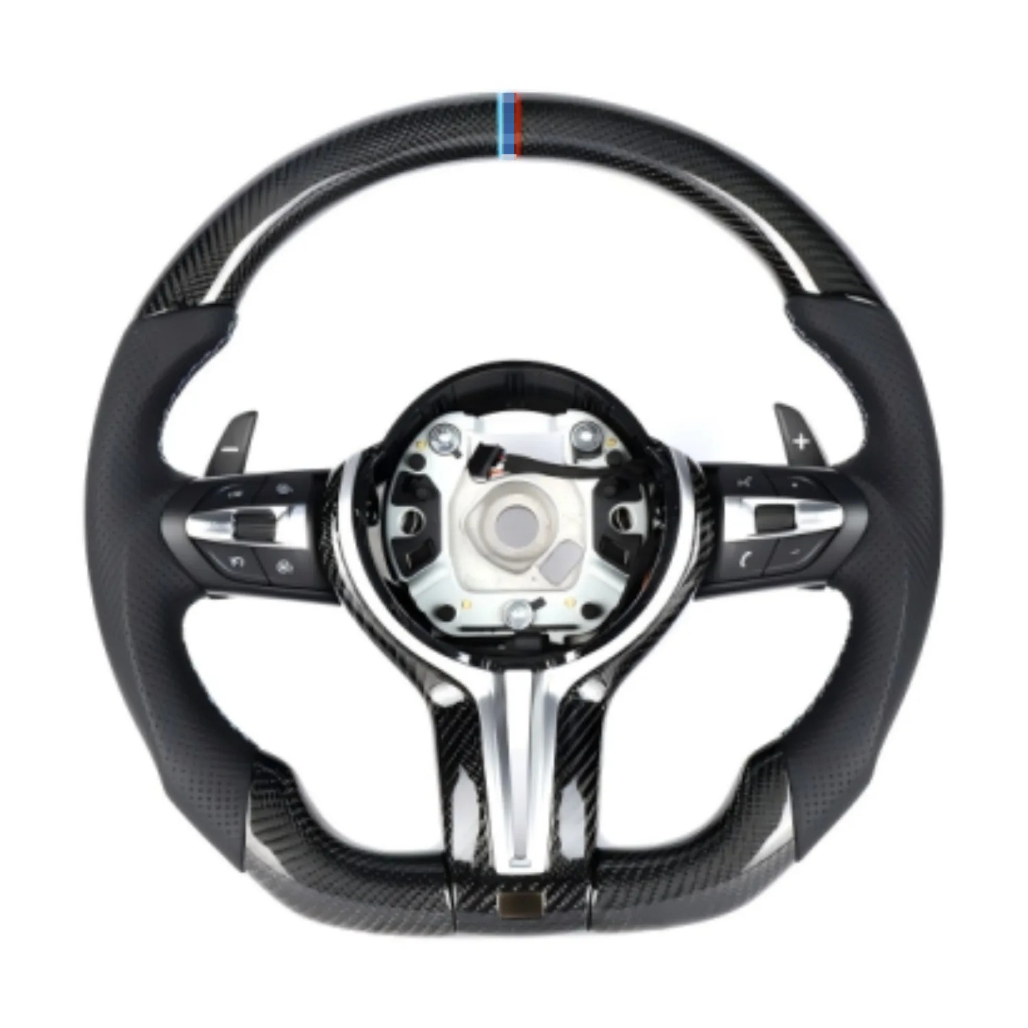 Kierownica M Sport z prawdziwe – Car Accessories Racing recenzja i cena