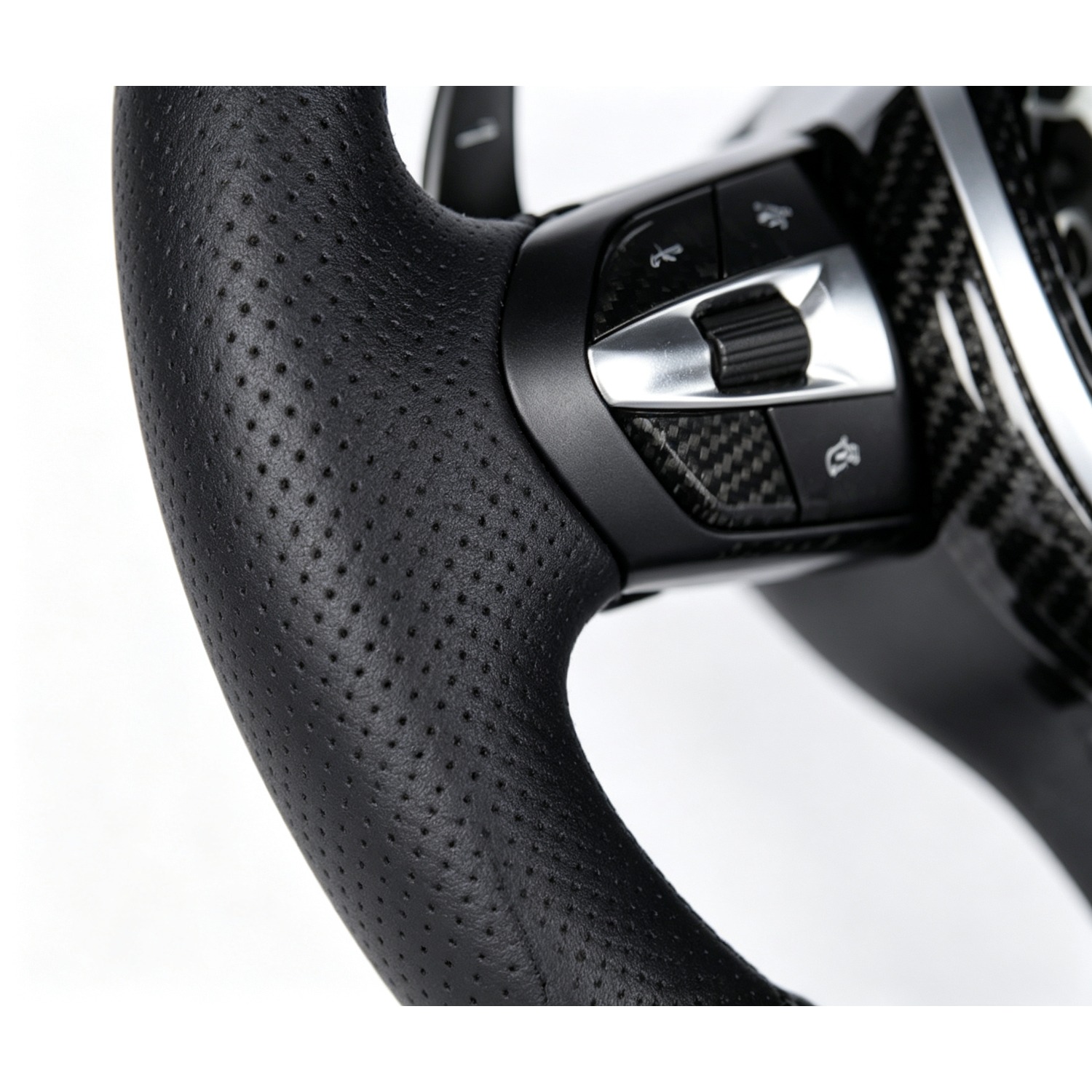 Kierownica M Sport z prawdziwe – Car Accessories Racing recenzja i cena