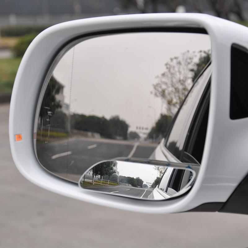 Para lusterek martwego pola do – Car Blind Spot Mirror recenzja i cena