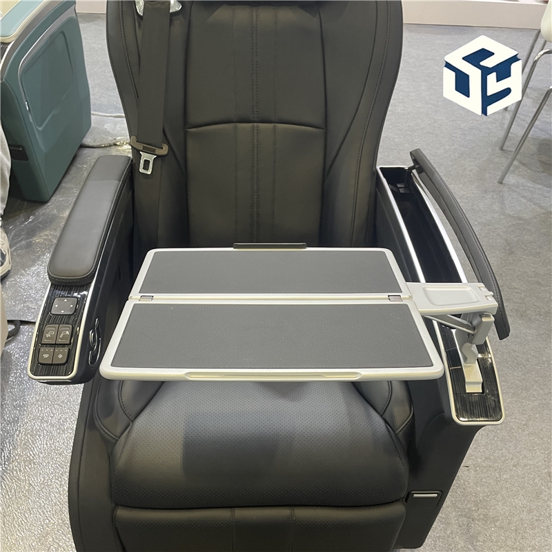 Akcesoria do samochodów dostaw – Back Seat Car Table recenzja i cena